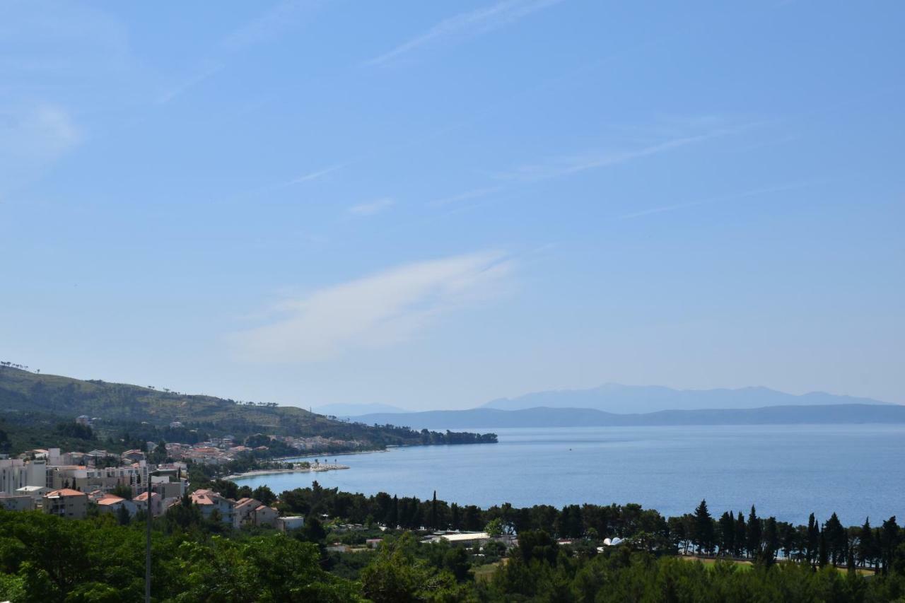 Versi Tučepi Εξωτερικό φωτογραφία